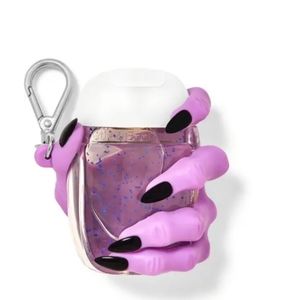 Witch Hand PocketBac Holder